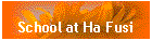 School at Ha Fusi